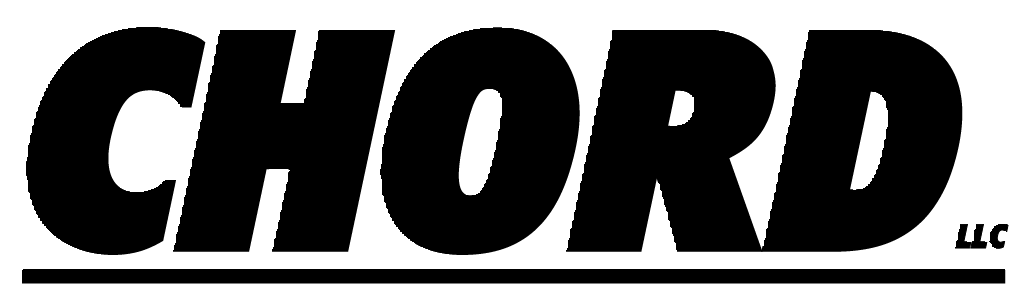 Chord Logo